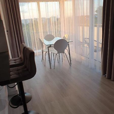 Apartament Reda City Щецин Екстер'єр фото